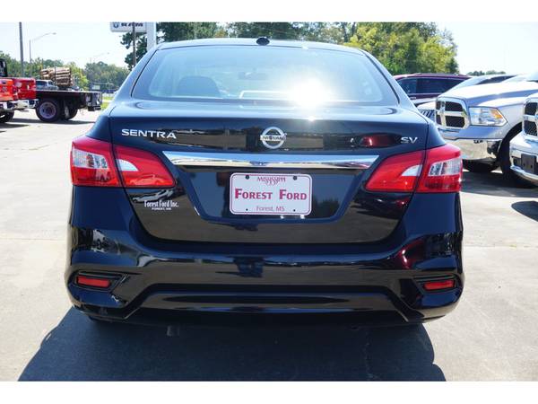 2019 Nissan Sentra S - cars & trucks - by dealer - vehicle... for sale in Forest, MS – photo 22