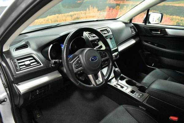 2017 Subaru Outback 2.5i Premium for sale in Beaverton, OR – photo 19