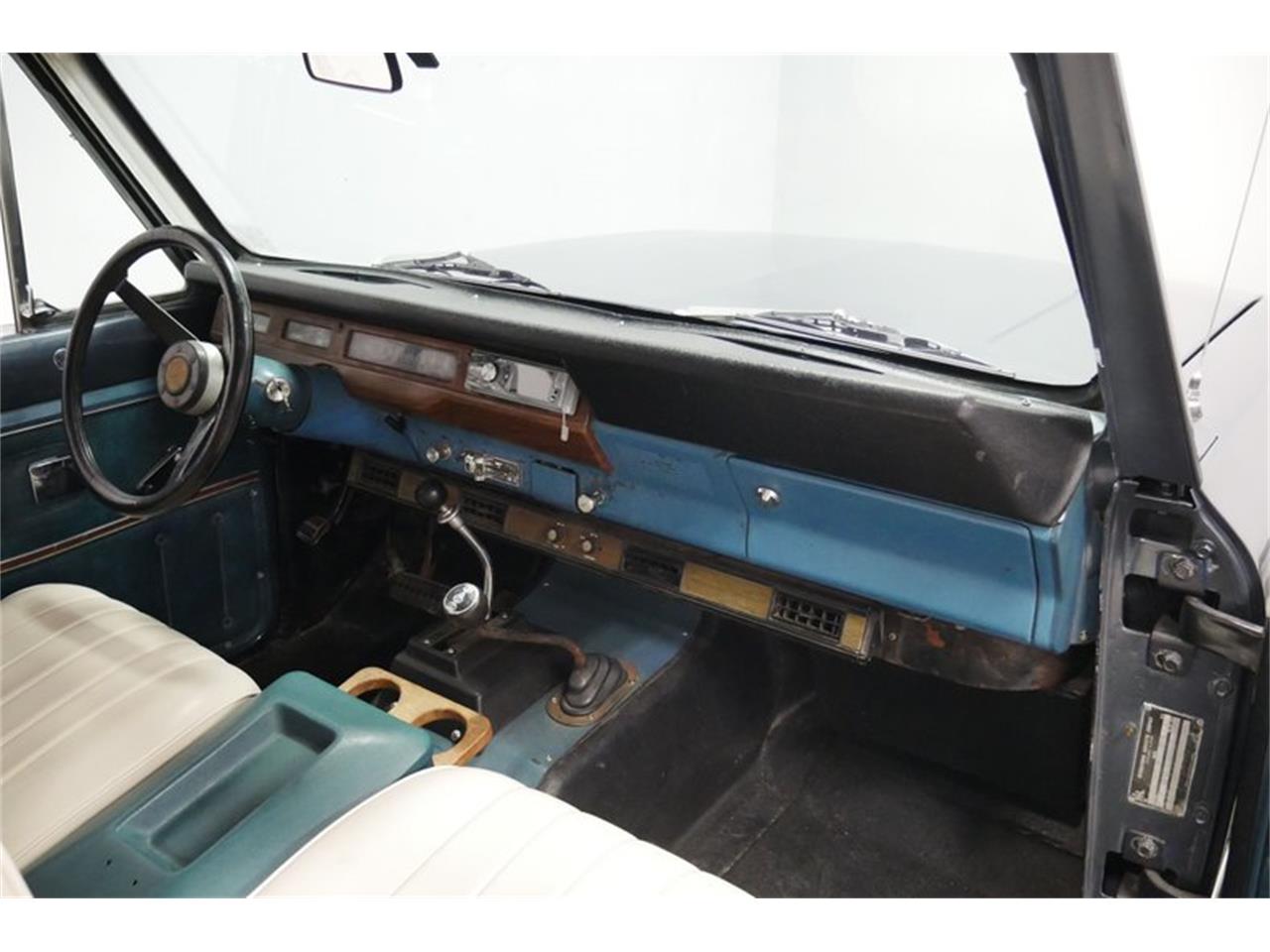 1976 International Scout for sale in Lavergne, TN – photo 60