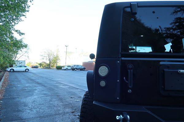 2008 Jeep Wrangler X No Credit? No License? Put 2,000 Down! for sale in Columbia , TN – photo 7