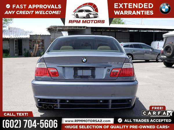 2005 BMW 330Ci 330 Ci 330-Ci SMG FOR ONLY 206/mo! for sale in Phoenix, AZ – photo 7