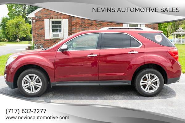 2012 Toyota RAV4 Limited - cars & trucks - by dealer - vehicle... for sale in Hanover, PA – photo 16