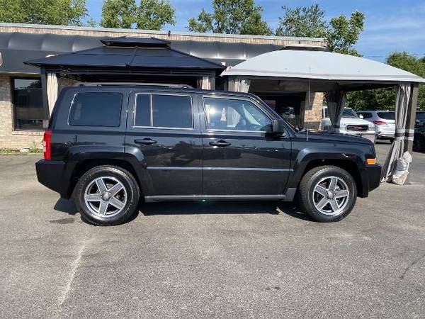 2010 Jeep Patriot Sport - cars & trucks - by dealer - vehicle... for sale in Georgetown, KY – photo 3