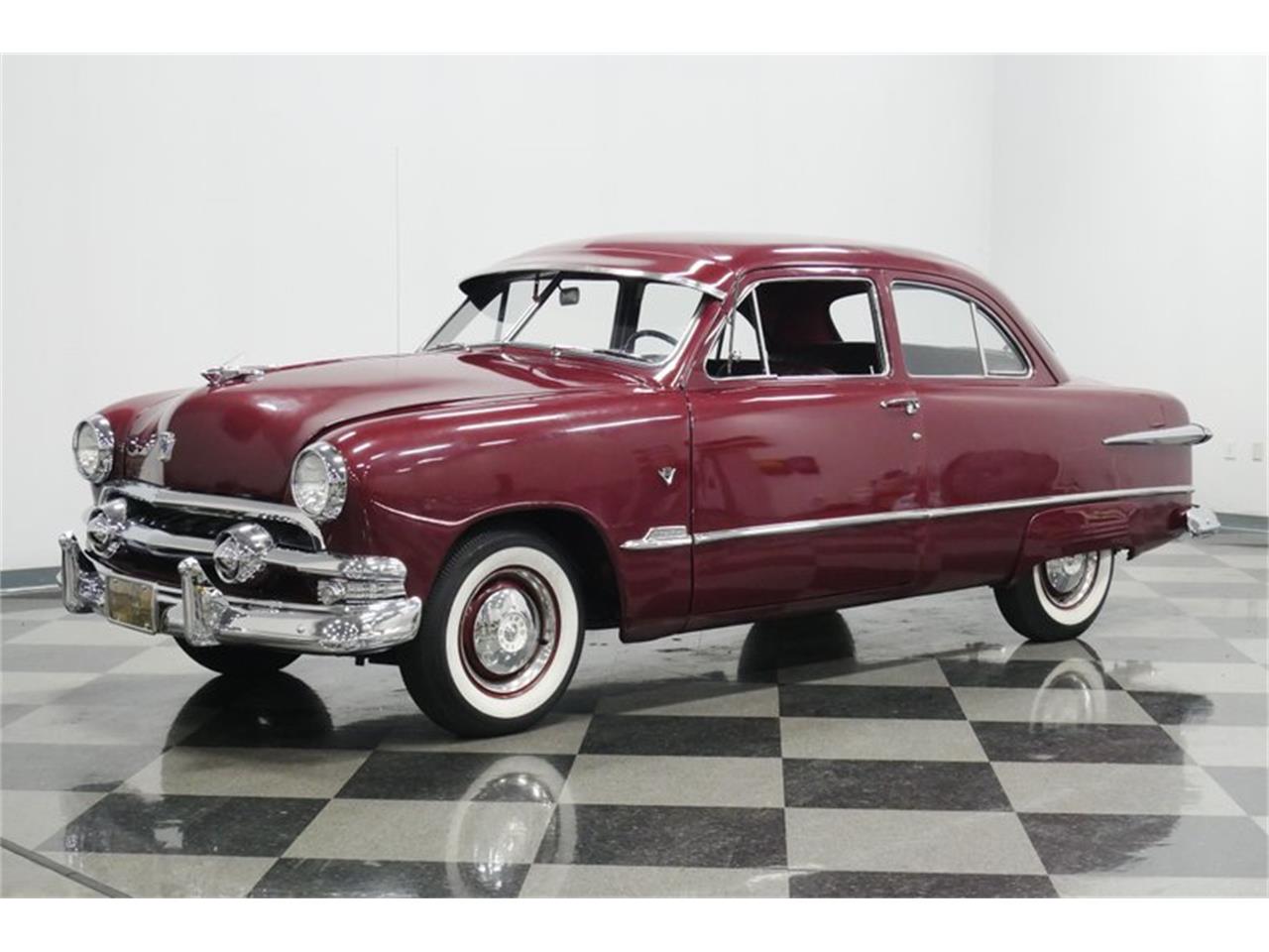 1951 Ford Custom for sale in Lavergne, TN – photo 6