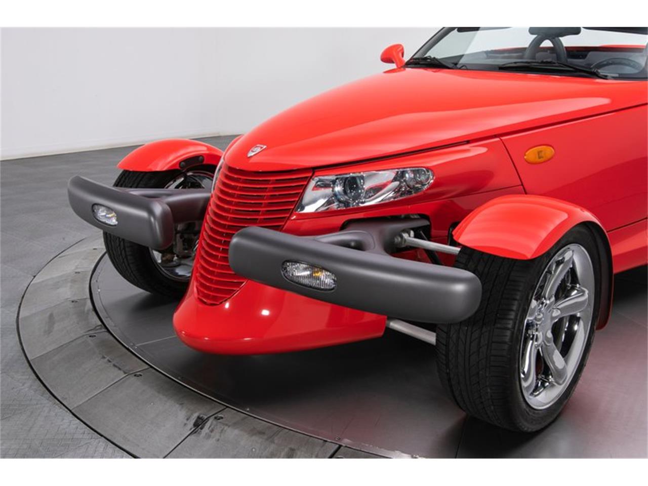 1999 Plymouth Prowler for sale in Charlotte, NC – photo 13