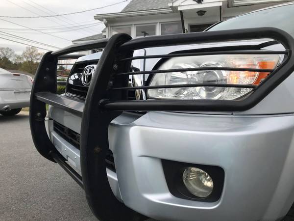 06 Toyota 4Runner 4WD w/ONLY 99K! 3RD ROW! 5YR/100K WARRANTY for sale in Methuen, NH – photo 19