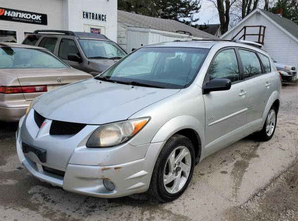 2004 Toyota Matrix - - by dealer - vehicle automotive for sale in Ankeny, IA – photo 9