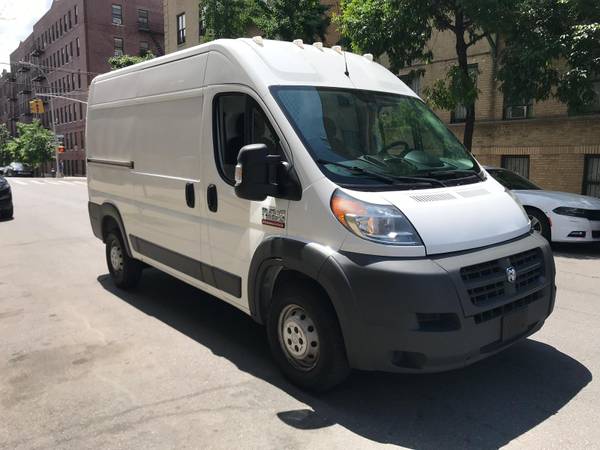 2014 Ram Pro-master 1500 V6 Cargo Van EXT for sale in Bronx, NY – photo 2