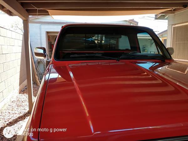 1986 Chevy Silverado 1/2T 4x4 Shorty, Restored - - by for sale in Phoenix, AZ – photo 16