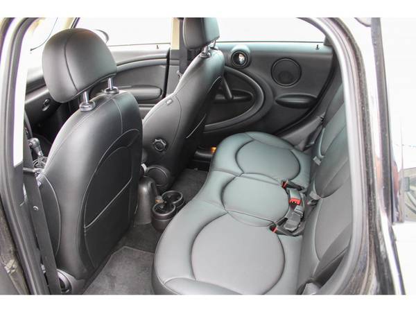 2015 MINI Cooper Countryman S 1.6L Front Wheel Drive Hatchback ALL... for sale in Spokane, WA – photo 21