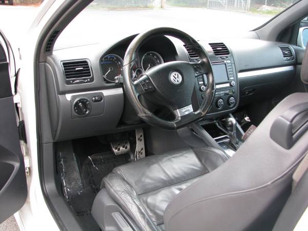 2008 Volkswagen R32 2dr HB Ltd Avail - - by dealer for sale in Roy, WA – photo 13