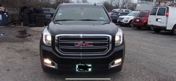 2019 GMC YUKON XL - cars & trucks - by owner - vehicle automotive sale for sale in Cary, NC – photo 3