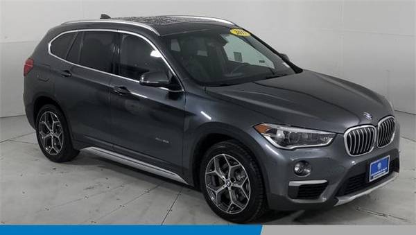 2017 BMW X1 AWD All Wheel Drive xDrive28i Sports Activity Vehicle for sale in Salem, OR
