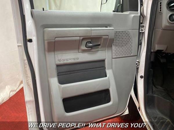 2012 Ford E-Series Cargo E-250 E-250 3dr Extended Cargo Van We Can for sale in TEMPLE HILLS, MD – photo 9