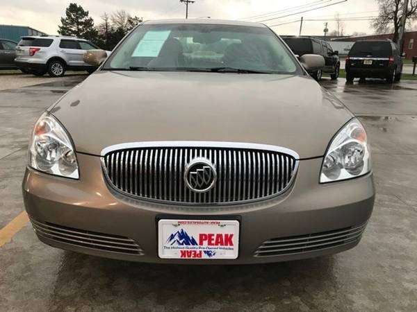 2007 *Buick* *Lucerne* *CX* - cars & trucks - by dealer - vehicle... for sale in Medina, OH – photo 4