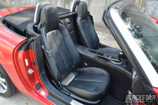 2006 Mazda Miata MX-5, 78k Miles, Convertible, 6 Speed Manual, Leather for sale in West Plains, MO – photo 19