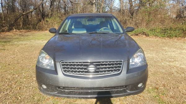 2006 Nissan Altima - cars & trucks - by owner - vehicle automotive... for sale in Pittsburg, KS – photo 2