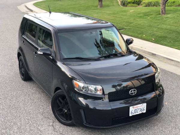 2009 Scion xB - - by dealer - vehicle automotive sale for sale in Panorama, CA – photo 7
