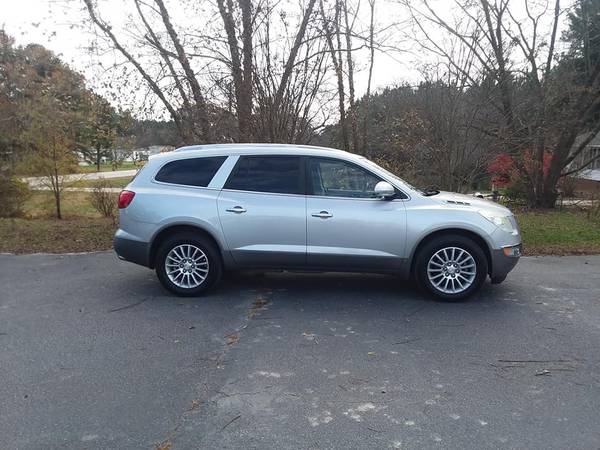 🎯2009 BUICK ENCLAVE 158K🎯 - cars & trucks - by dealer - vehicle... for sale in Raleigh, NC – photo 11