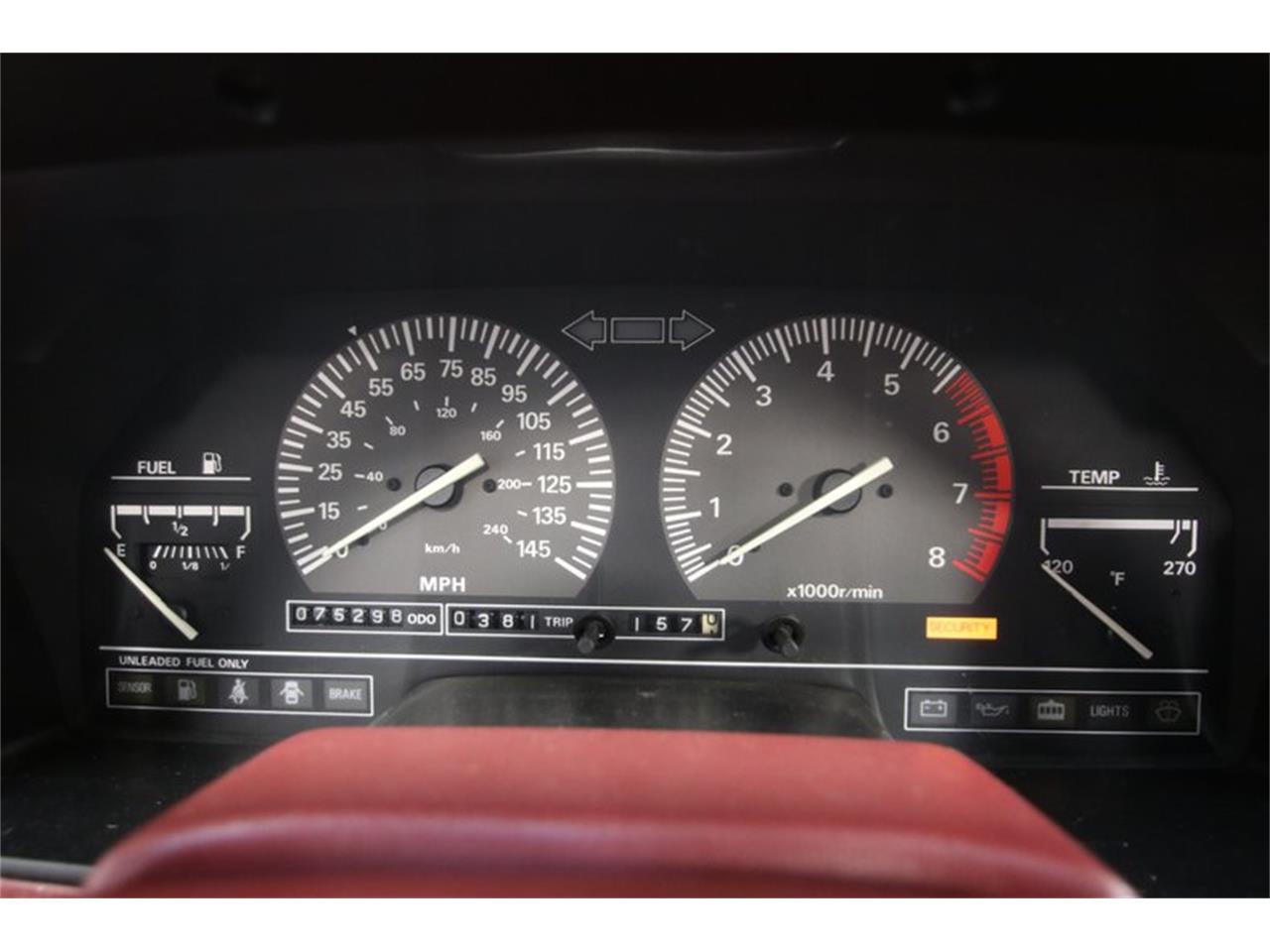 1987 Nissan 300ZX for sale in Concord, NC – photo 49