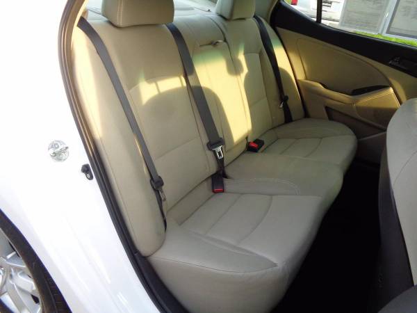 2013 Kia Optima LX - - by dealer - vehicle automotive for sale in Rockville, District Of Columbia – photo 6