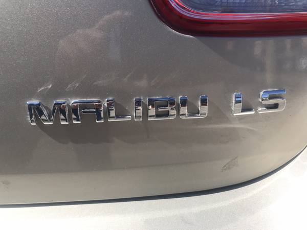 2016 Chevrolet Malibu for sale in redford, MI – photo 9