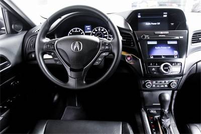 2017 Acura ILX Premium Package for sale in Lynnwood, WA – photo 4