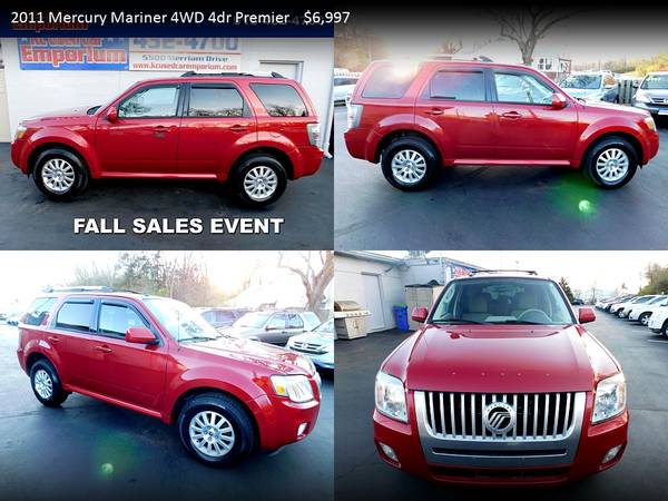 2011 Chevrolet Equinox - PRICED TO SELL - 3 DAY SALE!!! - cars &... for sale in Merriam, MO – photo 18