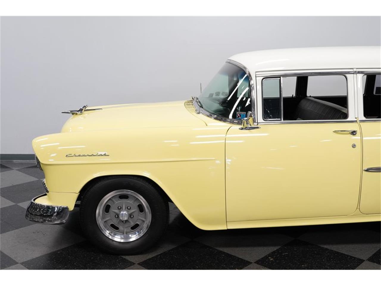1955 Chevrolet 210 for sale in Concord, NC – photo 25