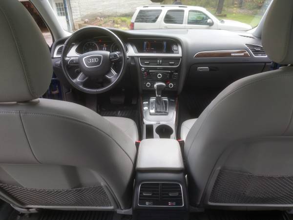2013 Audi Allroad wagon! New Inspection/brakes! CLEAN! - cars & for sale in Rutland, VT – photo 16