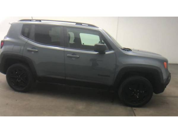 2018 Jeep Renegade 4x4 4WD Upland Edition SUV - - by for sale in Coeur d'Alene, MT – photo 2