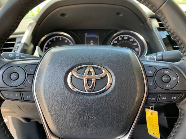 ★★★TOYOTA CAMRY "SPORT"►"APPROVED"-ValueMotorz.com for sale in Kenner, LA – photo 13