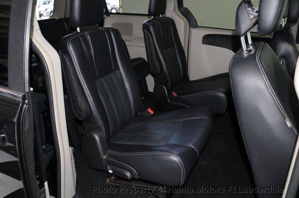 2015 Chrysler Town Country 4dr Wagon Touring for sale in Lauderdale Lakes, FL – photo 15