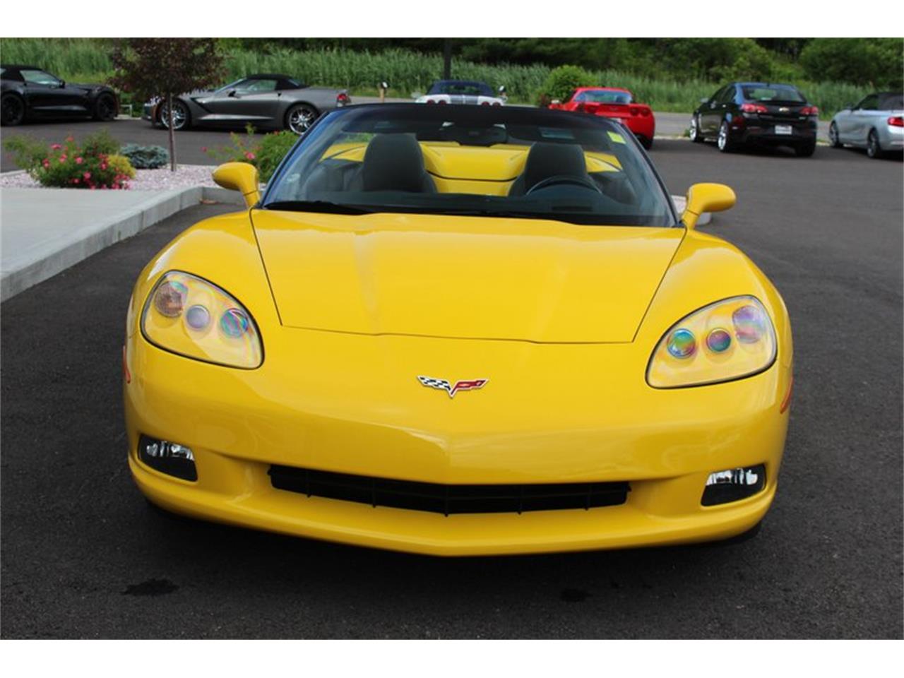 2007 Chevrolet Corvette for sale in Clifton Park, NY – photo 11