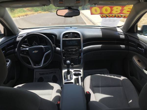 Chevrolet Malibu 2014 for sale in Laredo, TX – photo 19
