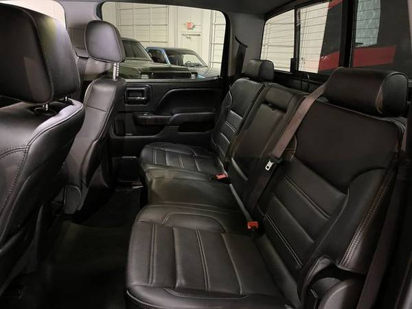 2015 GMC Sierra 1500 Crew Cab - 1 Pre-Owned Truck & Car Dealer for sale in Other, CA – photo 10