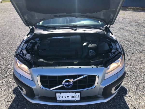 *2011 Volvo XC70- I6* Heated Leather, Sunroof, Roof Rack, Books,... for sale in Dagsboro, DE 19939, MD – photo 22