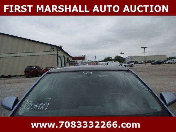 2009 Scion tC - Auction Pricing - - by dealer - vehicle for sale in Harvey, IL