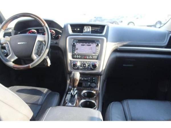 2015 GMC Acadia Denali - - by dealer - vehicle for sale in Waterloo, MO – photo 24