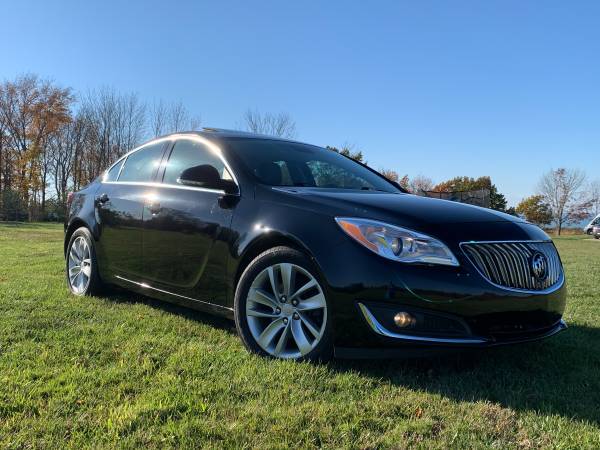 2015 Buick Regal Premium Reduced for sale in North East, PA – photo 8