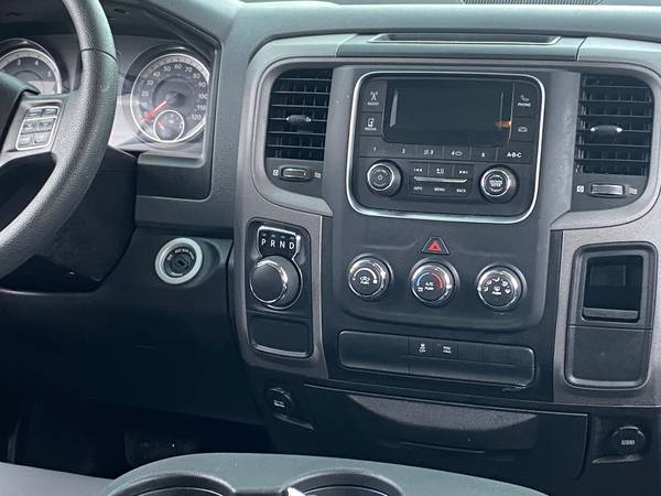 2019 Ram 1500 Classic Crew Cab Tradesman Pickup 4D 5 1/2 ft pickup -... for sale in New Haven, CT – photo 23