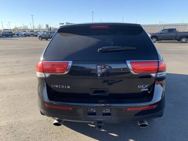 2013 Lincoln Mkx Base - cars & trucks - by dealer - vehicle... for sale in Caldwell, ID – photo 15