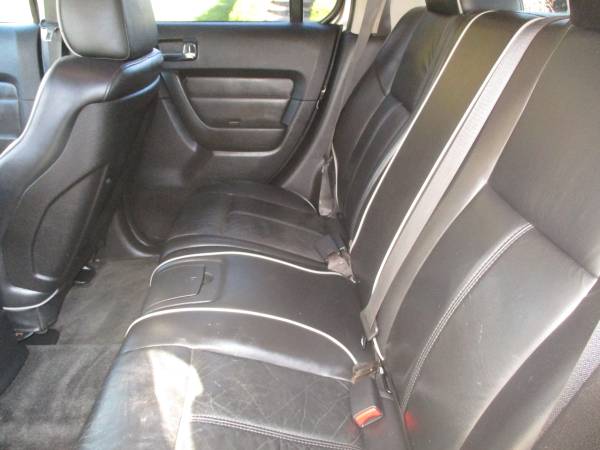 2008 HUMMER H3 SUV Luxury # 20276 - cars & trucks - by dealer -... for sale in Toms River, NJ – photo 17