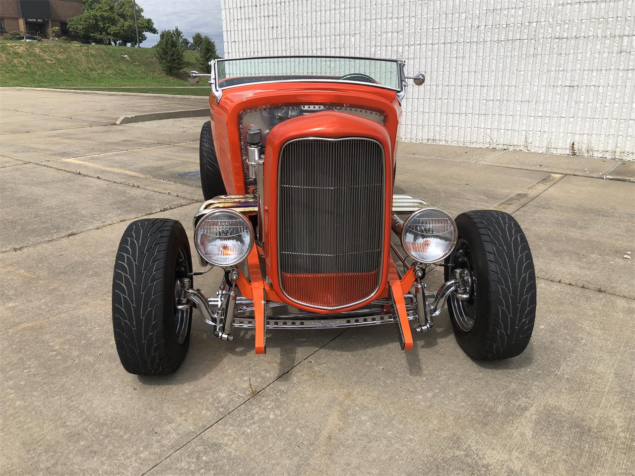 1932 Ford Roadster for sale in Bedford Heights, OH – photo 5