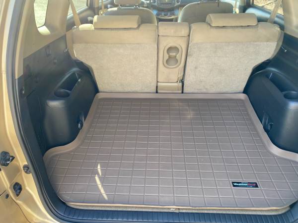 2010 Toyota RAV4 $7,000 - cars & trucks - by owner - vehicle... for sale in Tolleson, AZ – photo 7