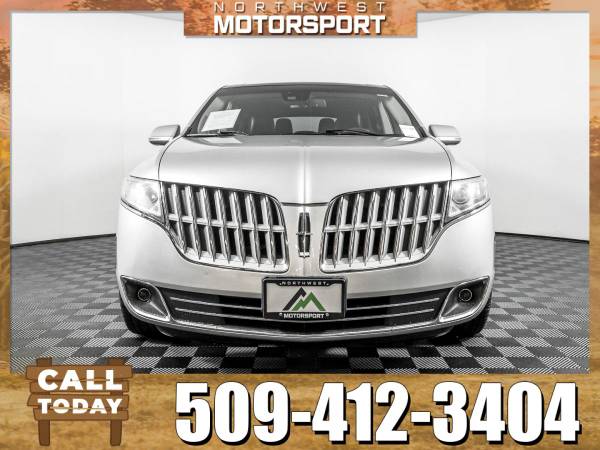 2010 *Lincoln MKT* AWD for sale in Pasco, WA – photo 7