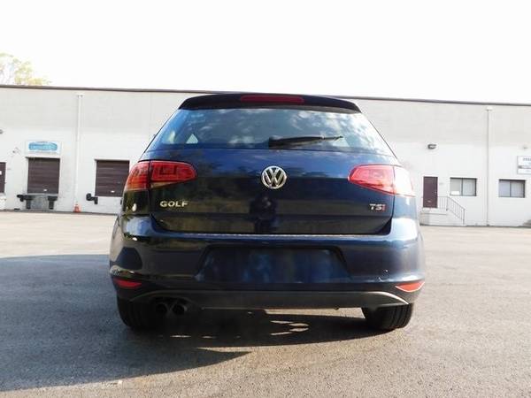 2017 Volkswagen Golf VW BAD CREDIT DONT SWEAT IT! for sale in Baltimore, MD – photo 6