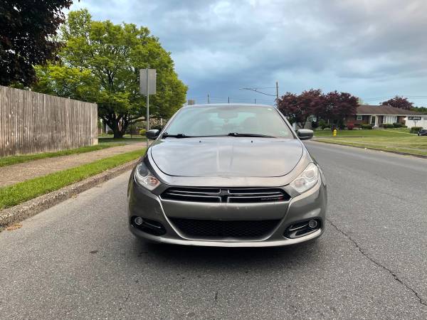 2013 Dodge Dart Limited 6speed (Navi/Sunroof) Nice! for sale in Allentown, PA – photo 2