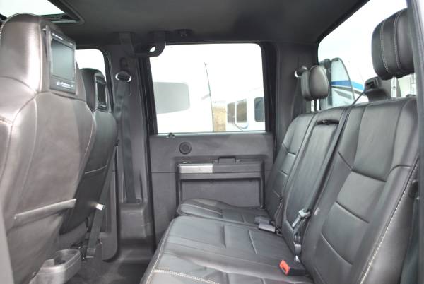 2008 Ford F350, 4x4, 6 8L, V10, Extra Clean! - - by for sale in Anchorage, AK – photo 17