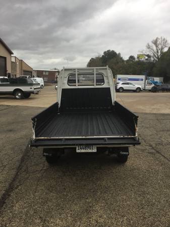 Vantage primo 4wd mini truck for sale in Lockport, IL – photo 4